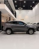 Chevrolet Groove LT