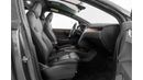 Tesla Model X P100D
