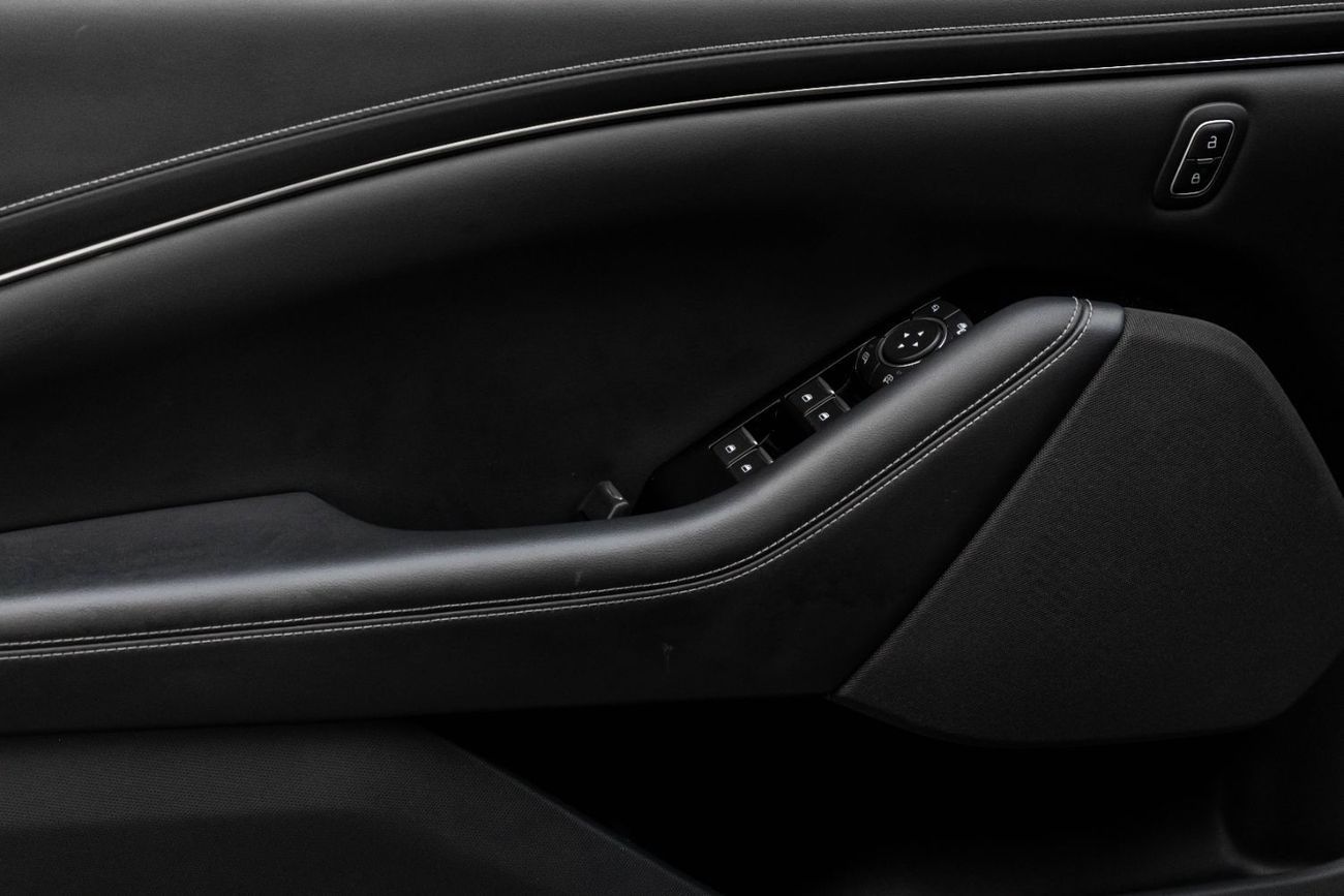 Ford Mustang Mach-E Mach-E | 1,822 P.M  | 0% Downpayment | Ford Mach-E!