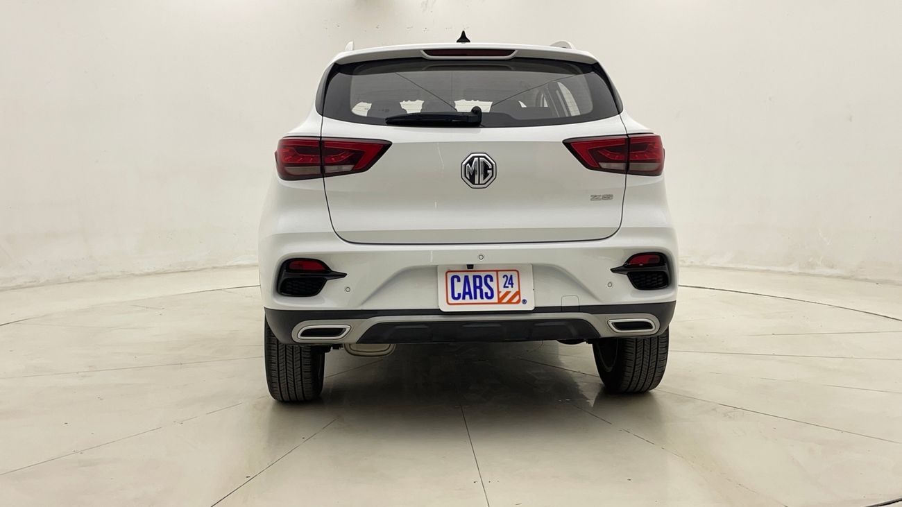 MG ZS STD 1.5 | Zero Down Payment | Home Test Drive