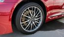Lexus LS460 F Sport