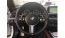 BMW 640i SUPER CLEAN CAR ORIGINAL PAINT FSH MSPORT KIT