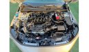 Honda Civic Warranty one year