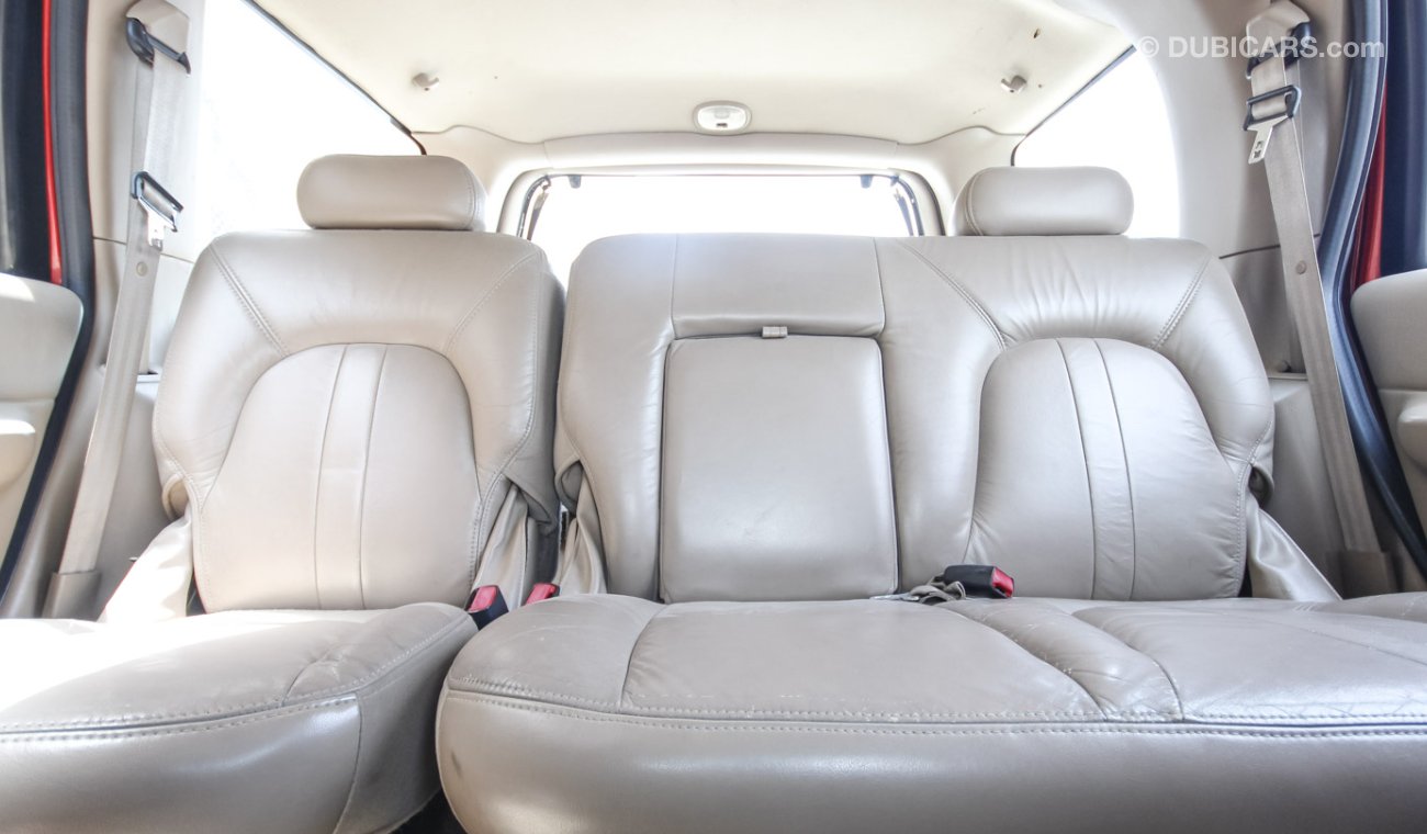 Ford Expedition Eddie Bauer