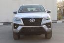 Toyota Fortuner 2026 Model Toyota Fortuner EXR, 2.7L Petrol 4WD 6A/T