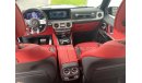 Mercedes-Benz G 63 AMG Full option 0Kms  2021MY