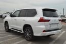 لكزس LX 570 Right Hand Drive  Year: *2019* *Full option* Engine: 5.7L V8