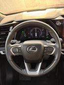 لكزس RX 350h Hybrid Plus 2.5L
