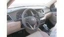 Hyundai Tucson 2.4 L