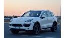 Porsche Cayenne S