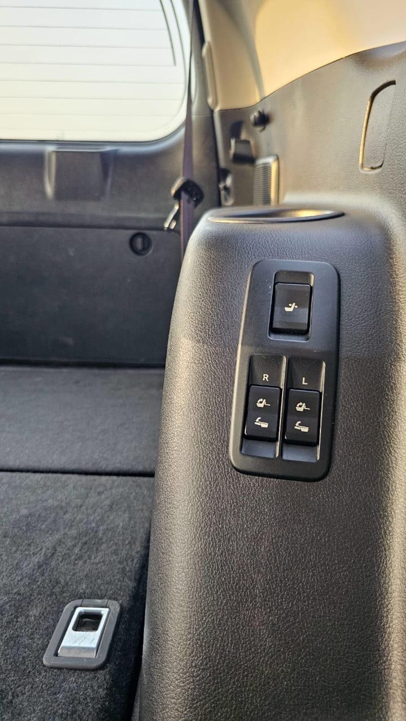 Toyota Prado TX 2.8L TOYOTA PRADO TXL DIESEL LHD FULL OPTION DIESEL