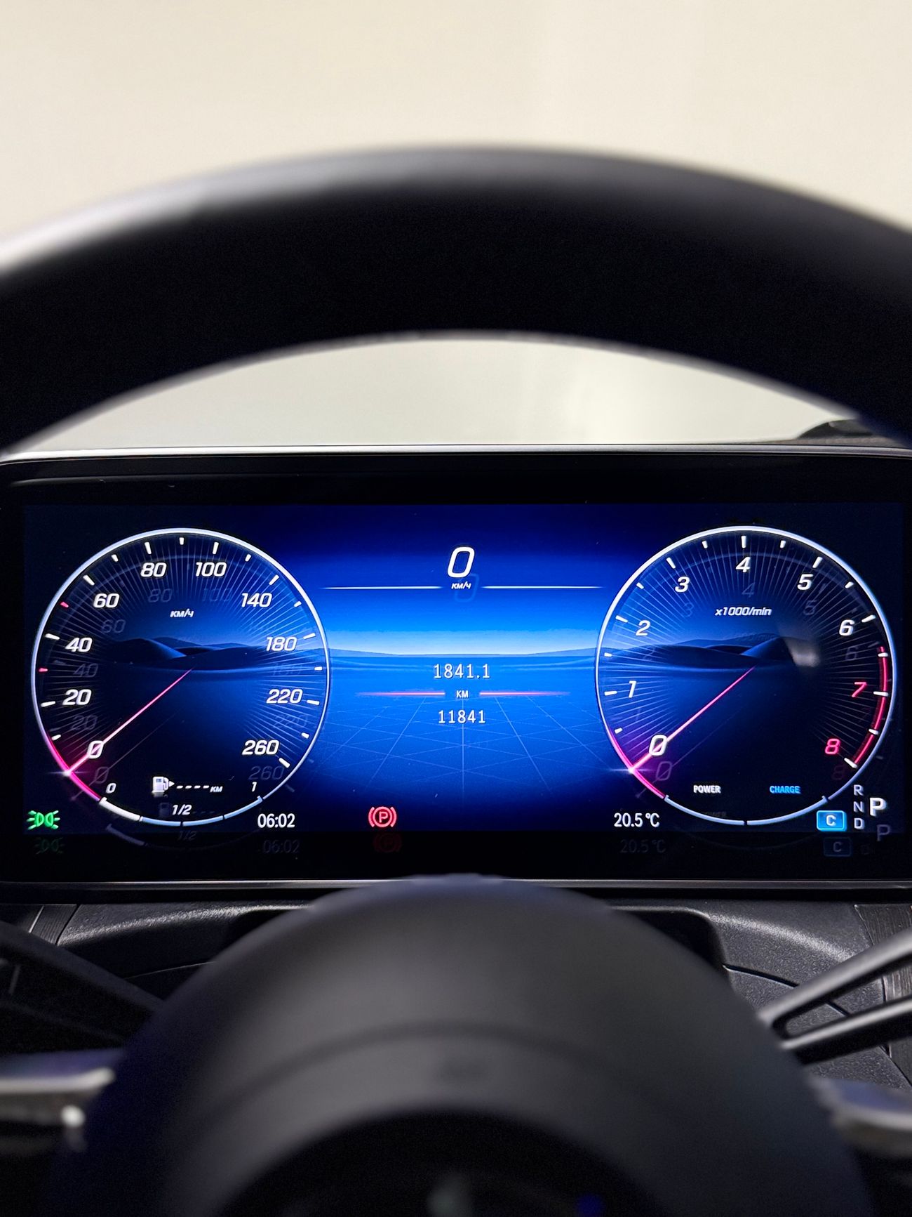 مرسيدس بنز CLE 450 كوبيه Mercedes-Benz CLE450 Cabriolet