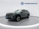 Volkswagen Teramont Comfortline 3.6L Comfortline (Ref#28204) / 34,100 AED SAVINGS from New Car