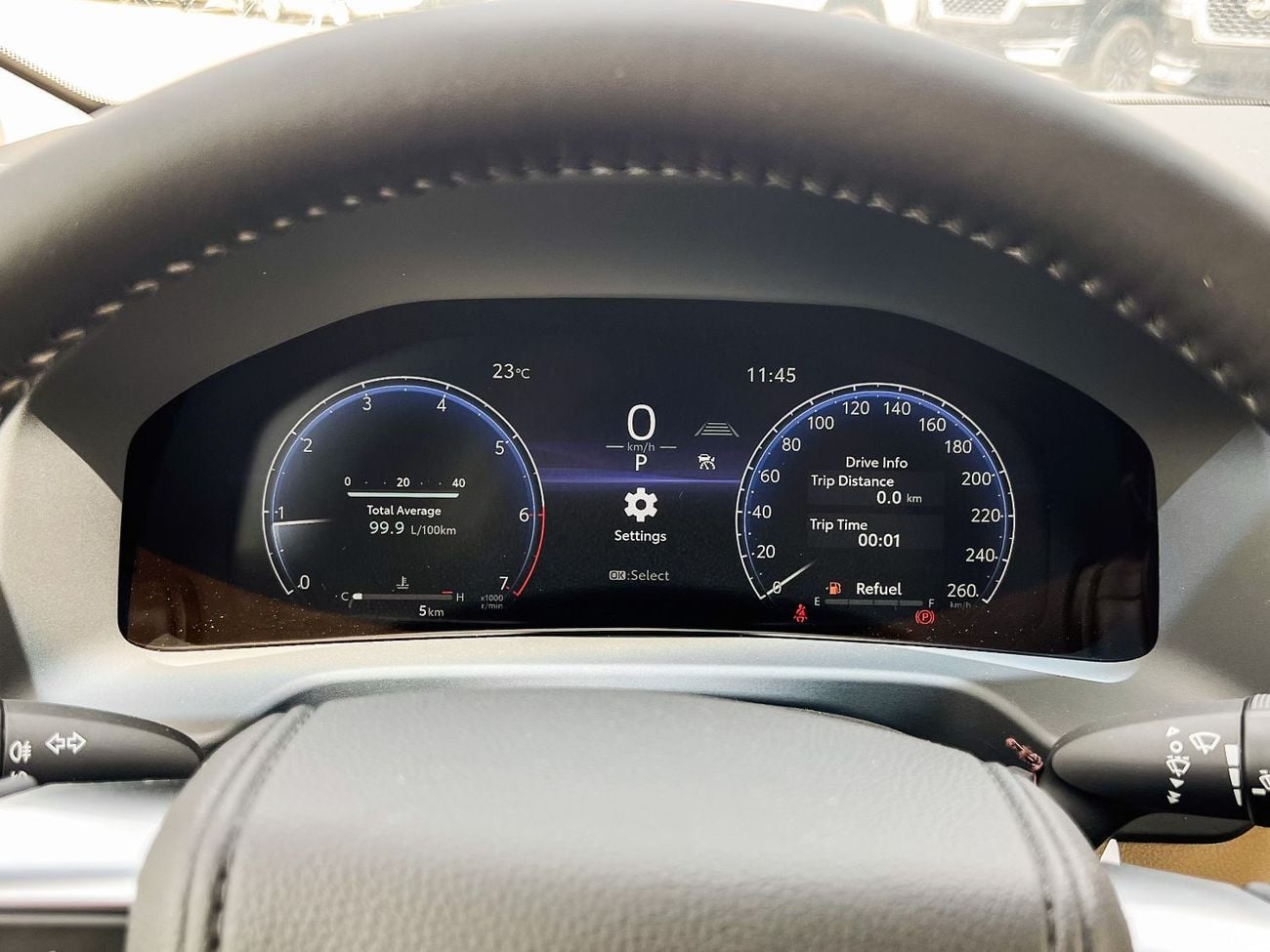 Toyota Land Cruiser EXPORT ONLY - Toyota LC300 VXR 4.0L (Jordanian Specification)