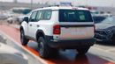 تويوتا برادو TX1 Toyota PRADO 250 TX 2.4L Petrol GCC 2025YM