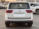 Toyota Land Cruiser EXPORT ONLY - TOYOTA LC300 GXR 4.0L G1