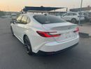 Toyota Camry LE HEV LE HYBRID 2.5L
