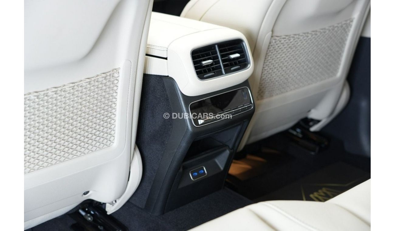 Mercedes-Benz GLE 450 Mercedes-Benz GLE 450 | 2024 GCC 0km | Agency Warranty