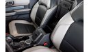 فورد برونكو وايلدتراك 2022 Ford Bronco WildTrax / 5 Year Warranty & Service Package – Ford Al Tayer