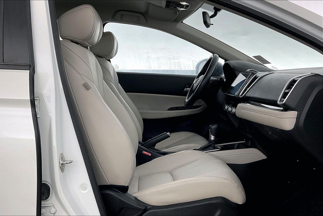 شيفروليه جروف LT | شامل الضمان | 0 ﺪﻔﻋﺓ ﺃﻮﻟﻯ