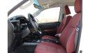 Toyota Hilux GL 2016 | TOYOTA HILUX GL 4X4 - D/C - AUTOMATIC/T - PETROL - WITH GCC SPECS AND EXCELLENT CONDITION