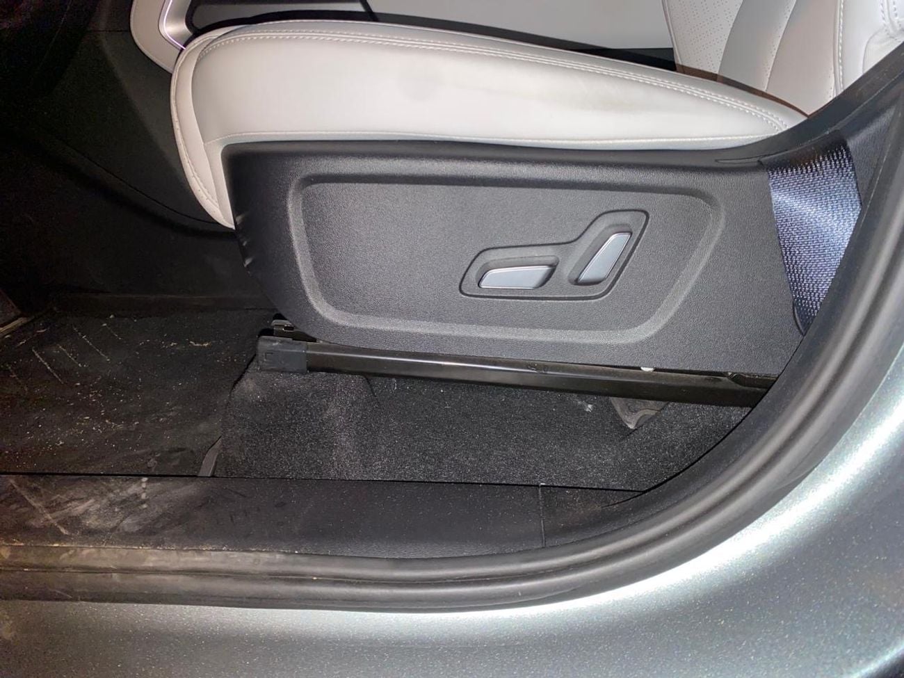 BYD Leopard Titanium 3