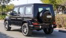 مرسيدس بنز G 63 AMG فل اوبشن(STRONGER THAN TIME) ضمان دولي 2 سنه