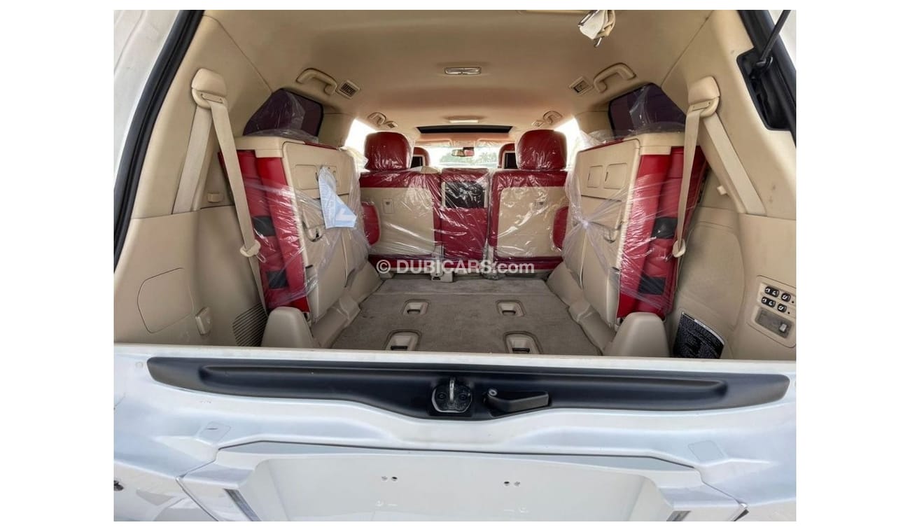 Lexus LX 570 *Offer*2013 LEXUS LX570 5.7L V8   / EXPORT ONLY