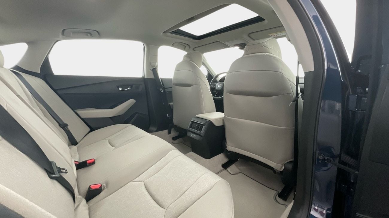 هوندا أكورد EX | upto AED 20,000 Ramadan Discount | شامل الضمان | 0 ﺪﻔﻋﺓ ﺃﻮﻟﻯ