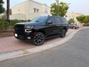 Chevrolet Tahoe RST
