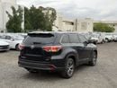 Toyota Highlander 2016 TOYOTA HIGHLANDER XLE LIMITED MOONROOF 3.5 FULL OPTION AWD