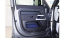 Land Rover Defender 110 SE P300 | with 5Yrs Warranty and Service PKG