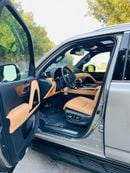 لكزس LX 600 Signature 3.5L