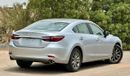Mazda 6 S 2.5L (184 HP) 850-Monthly l GCC l Cruise, Camera, GPS l Accident Free