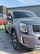 Kia Telluride 3.8L V6
