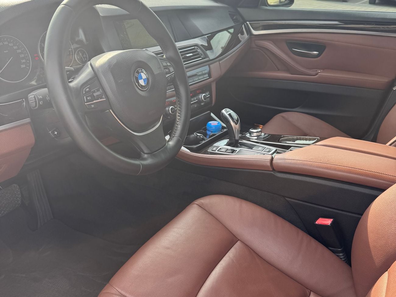 BMW 530i