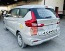 Suzuki Ertiga GL Delivery Van | 2 Seater | NO CONVENIENCE FEES | Certified Pre-owned |