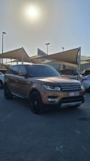 لاند روفر رينج روفر HSE