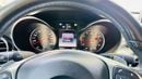 Mercedes Benz C200 AMG C200 AMG SPORTS PACKAGE JAPAN IMPORT