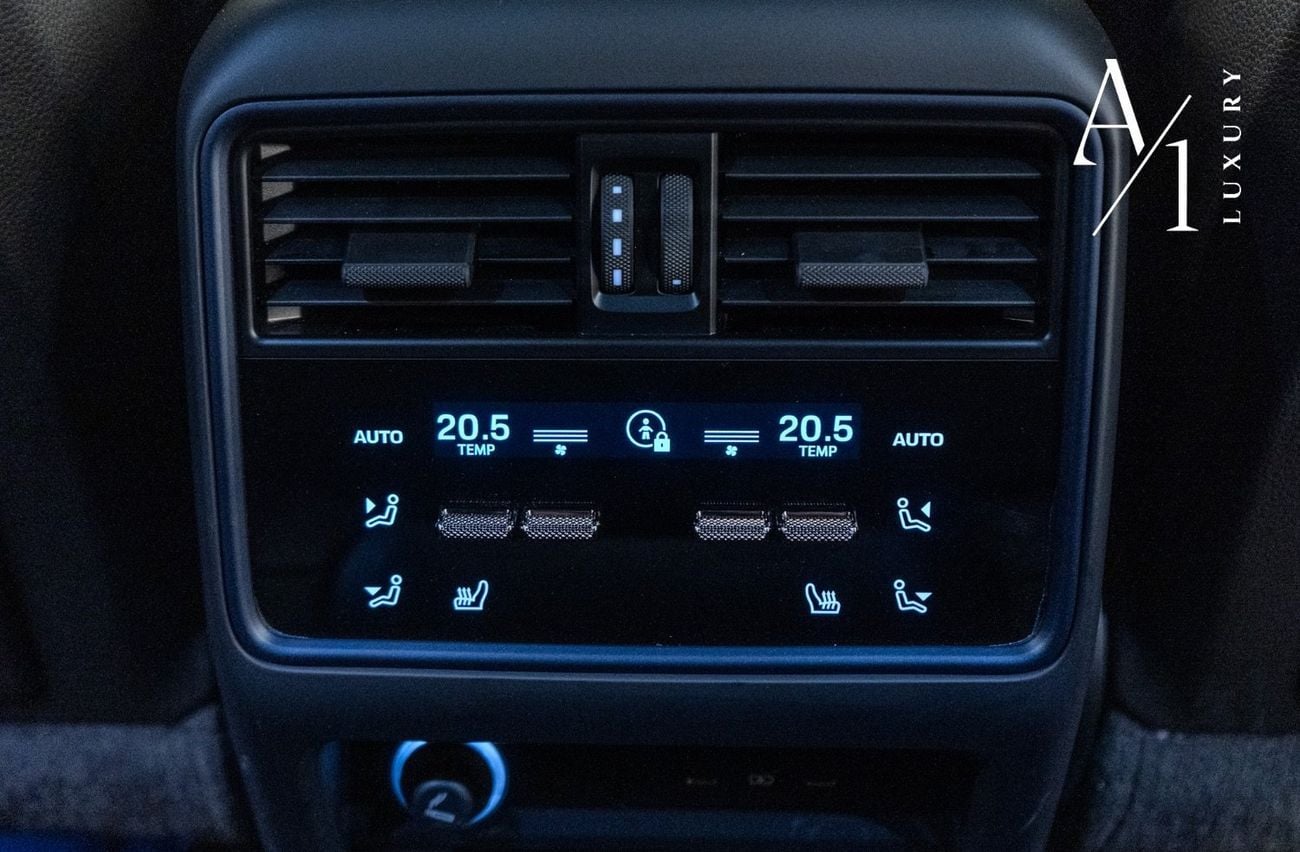 بورش كايان 2024 Porsche Turbo GT, With Warranty, Full Service History,Excellent Condition, GCC Spec