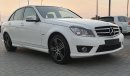 Mercedes-Benz C200 C200