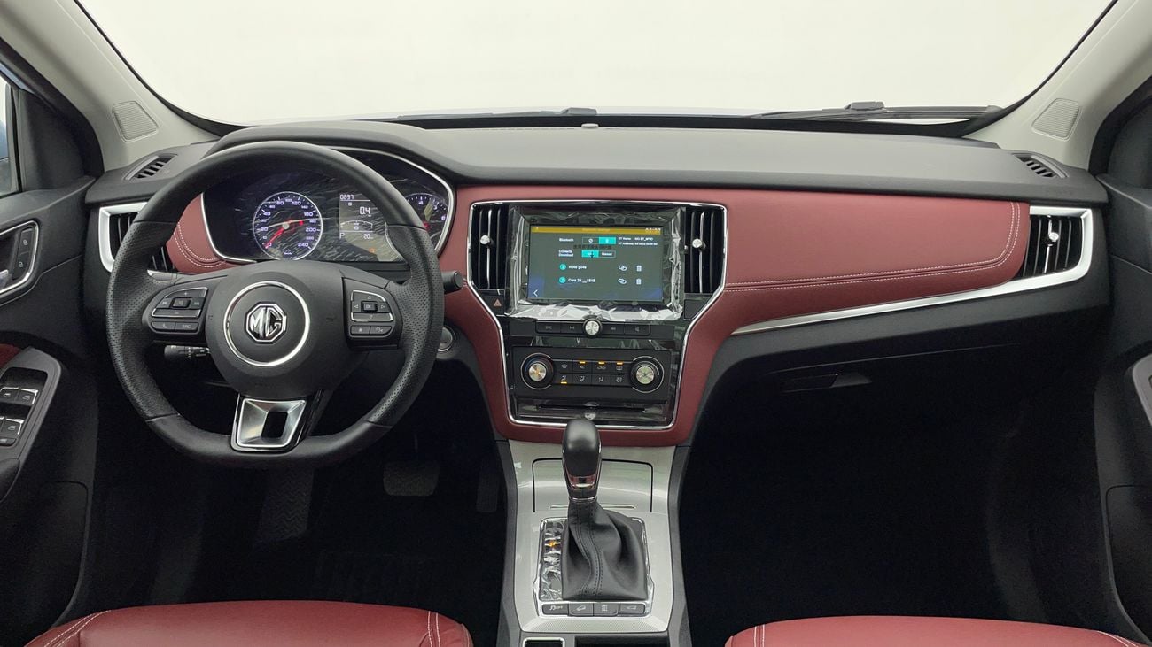 MG RX5 LUXURY 1.5 | Zero Down Payment | Home Test Drive