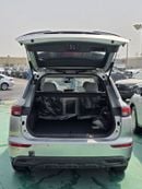 Mitsubishi Outlander GLX Basic 2.4L (5 Seater)