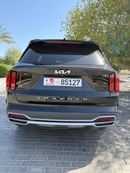 كيا سورينتو Std 2.5L FWD