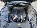 Mercedes-Benz S 500 AMG 4.7L Mercedes-Benz S500L 2015 full option