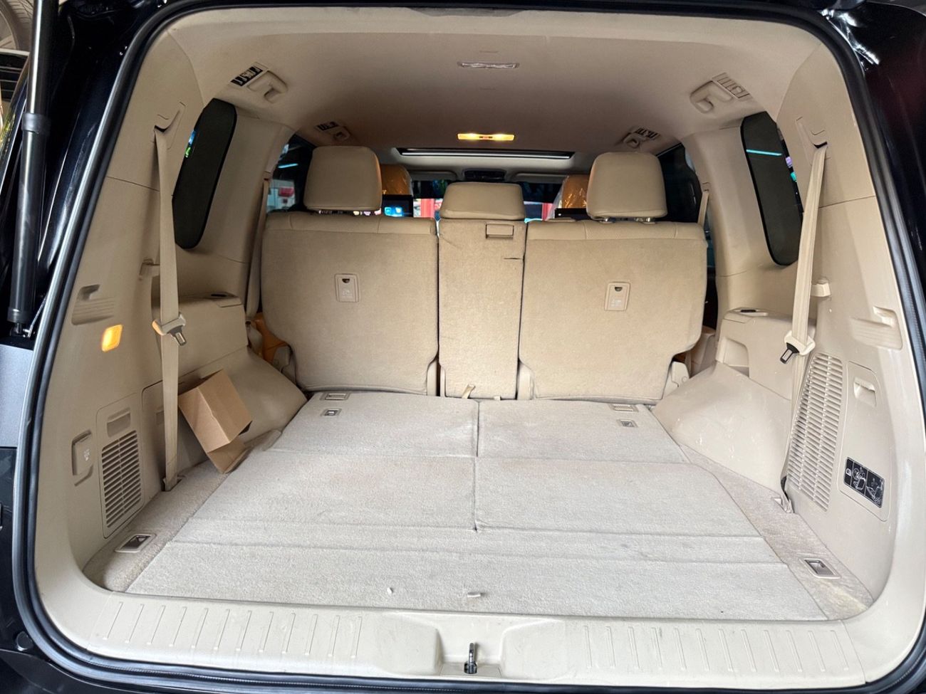 Toyota Land Cruiser GXR
