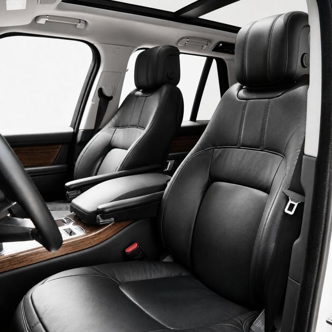 Land Rover Range Rover HSE P400, миниатюра 27