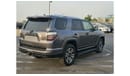 Toyota 4Runner *Offer*2020 Toyota 4Runner Limited Edition 4x4 Full Option 4.oL V6 / Export Only