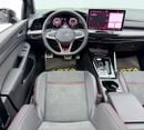 Volkswagen Golf GTI SEL 2.0T 2025 Volkswagen Golf GTI, Warranty, Full Agency Service History, GCC