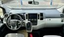 Toyota Hiace DUBAI REGISTRATION - HIACE HIGHROOF 3.5 AT - GL - FUTAIM